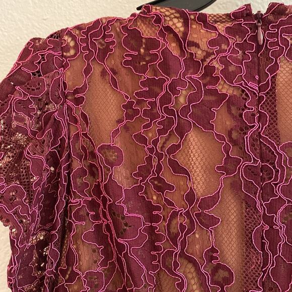 Michael Kors Lace dress - Picture 10 of 13